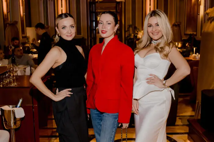 8 Марта в SAVOY в SAVOY