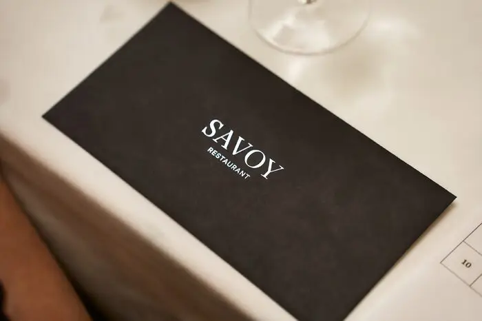 Шоу «Кот в мешке» в SAVOY